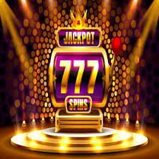 Mobile device showing casino game show selection menu with various entertainment options