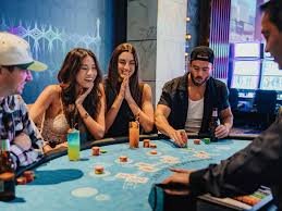 Live Teen Patti table with professional dealer managing cards for Bangladesh players