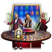 Casino game show statistics and outcome displays optimized for Bangladesh mobile users